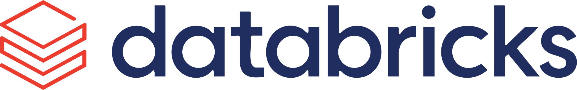 Databricks Logo